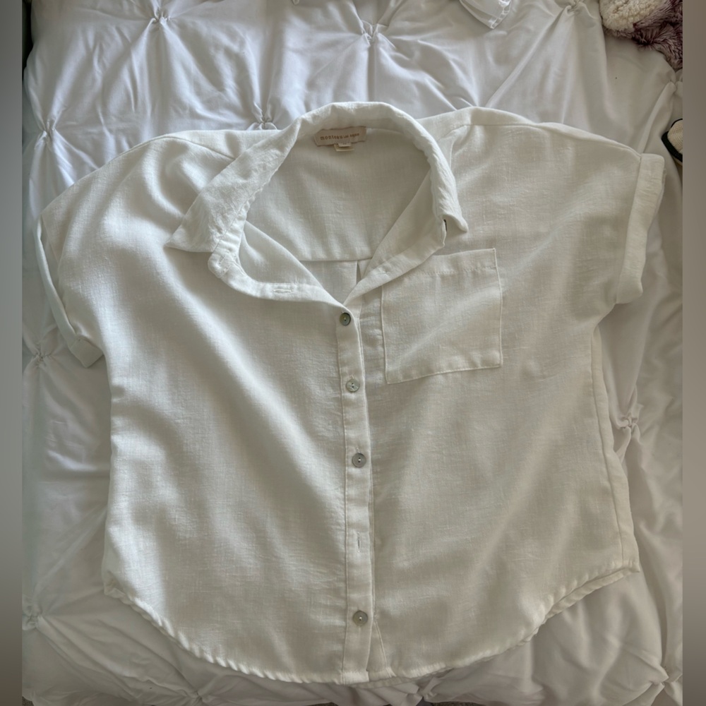 Women’s blouse worn once size m